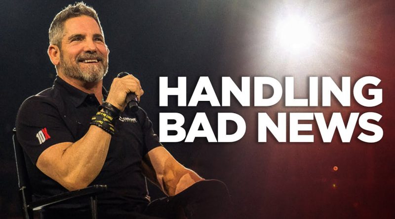 Handling Bad News