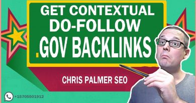 How To Get Do Follow SEO Backlinks in 2020