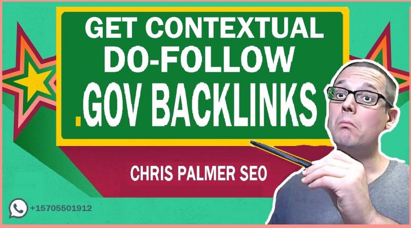 How To Get Do Follow SEO Backlinks in 2020