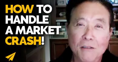 How to DEAL With the MARKET CRASH & Not Being Able to WORK! | #WithMe