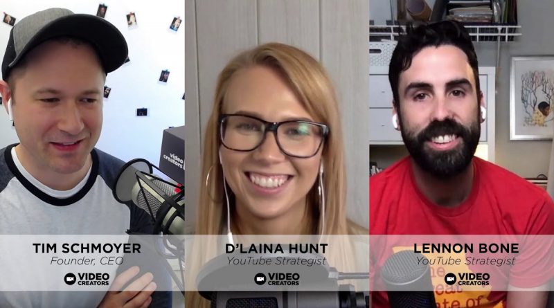 If You're Struggling to Grow Momentum on YouTube, Here's Our Best Advice