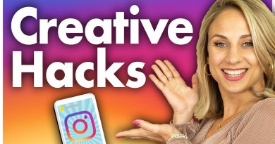 Instagram Stories Hacks to Give You a Creative Edge