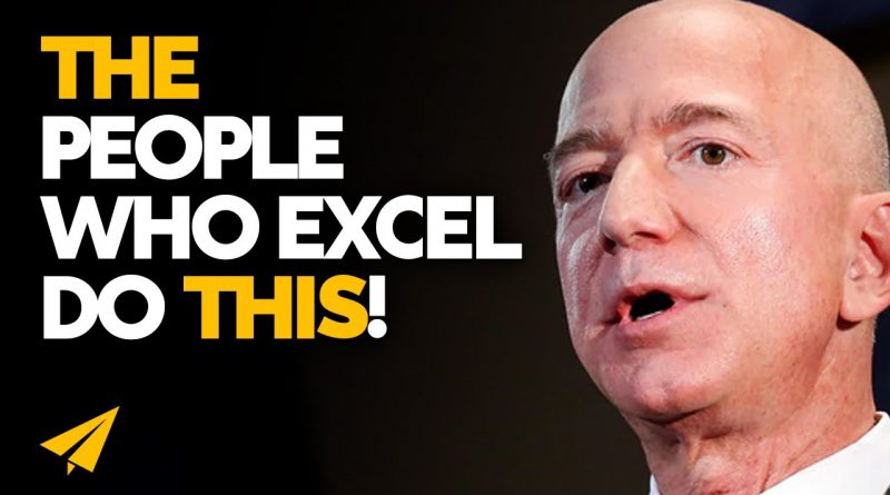 It is REALLY EASY to DO THIS... But You SHOULDN'T! | Jeff Bezos | #Entspresso