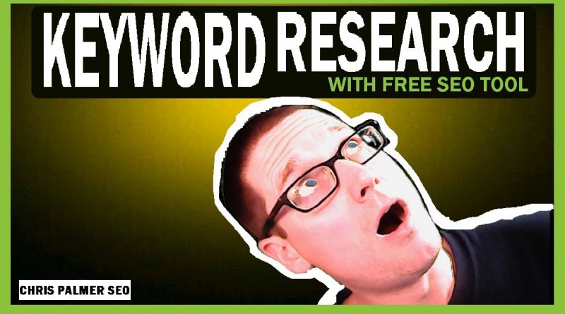 Keyword Research For SEO Tips