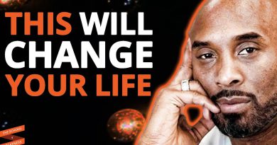 Kobe Bryant's SUCCESS Advice That Will CHANGE Your LIFE (Legacy Video) | Lewis Howes