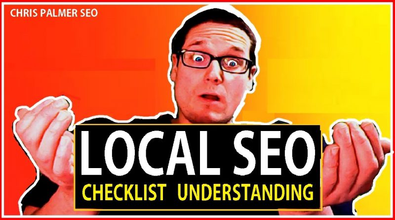 Local SEO 2020 - Complete Guide To Rankings