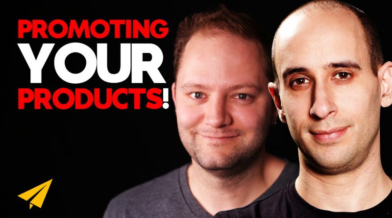 Platforms and ADS That Work the BEST for Promoting Your PRODUCT! |  #ClimbTo10