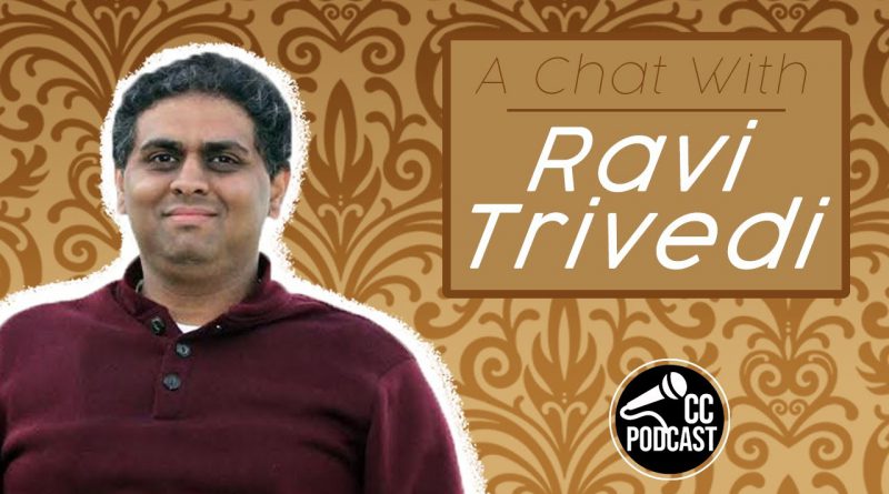 Podcast with Ravi Trivedi from Push Engage, the benefits of Push Messages