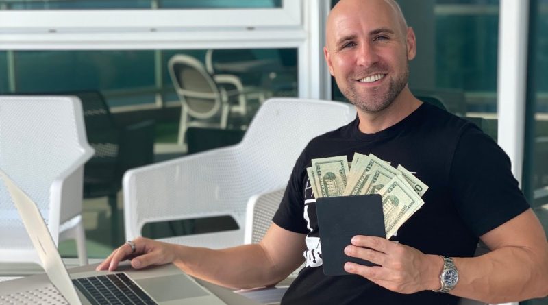 Q&A with Stefan James: Making Money Online in 2020