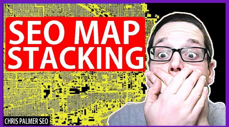 SEO Local Ranking #1 in Google Maps Tutorial 2020