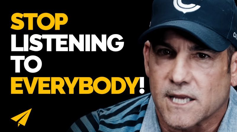 STUDY the MOST SUCCESSFUL Companies in the WORLD! | Grant Cardone | #Entspresso