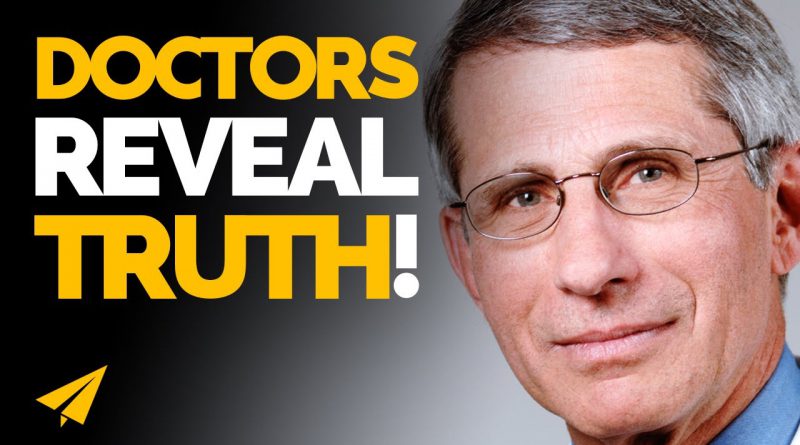 THIS is The MOST Important LINE of DEFENSE Against CORONAVIRUS! | #BelieveLife