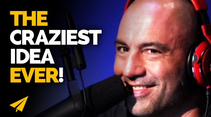 THIS is What LIMITS Your POTENTIAL! | Joe Rogan | #Entspresso