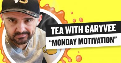 Tea with GaryVee 019 - Monday 9:00am EST | 4-20-2020
