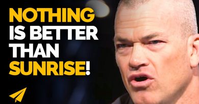 The BIGGEST SIN You're Making EVERY SINGLE DAY! | Jocko Willink | #Entspresso