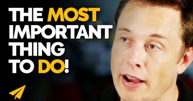 The COMMON MISTAKE Most PEOPLE Make! | Elon Musk | #Entspresso