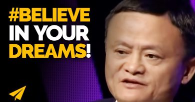 The KEY THING That SEPARATES us From the MACHINES! | Jack Ma | #Entspresso
