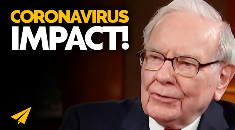 Warren Buffett, Dan Pena, Tom Bilyeu Give ADVICE on the Coronavirus SITUATION  #BelieveLife