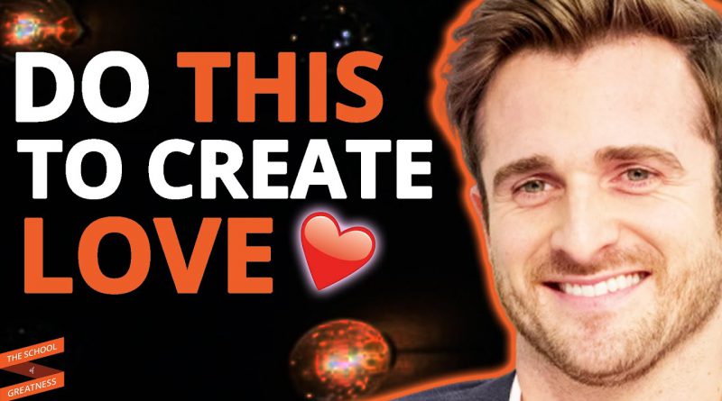 What The CORONAVIRUS Means For Your LOVE LIFE & Relationships | Matthew Hussey & Lewis Howes