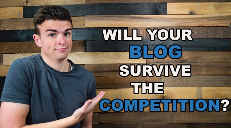Why Your Blog Will Need to Stand Out in 2020