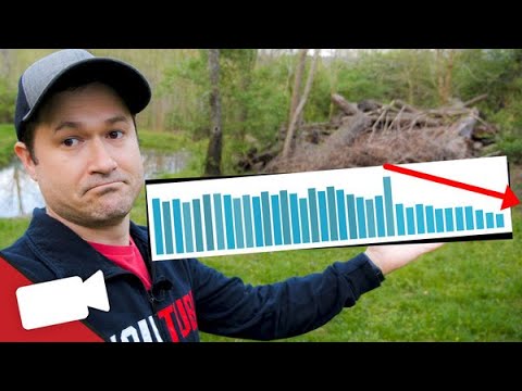 Why Your Channel USED TO GROW and now IT DOESN'T!