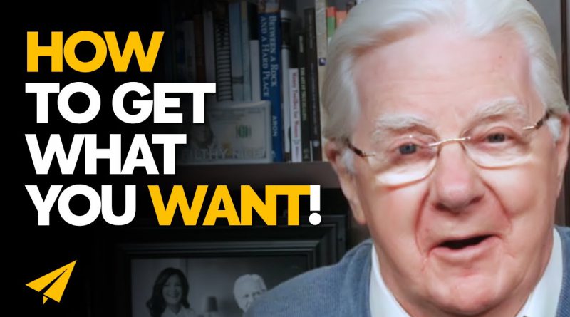 You DON'T ATTRACT What You WANT, You ATTRACT What You ARE! | Bob Proctor | #Entspresso