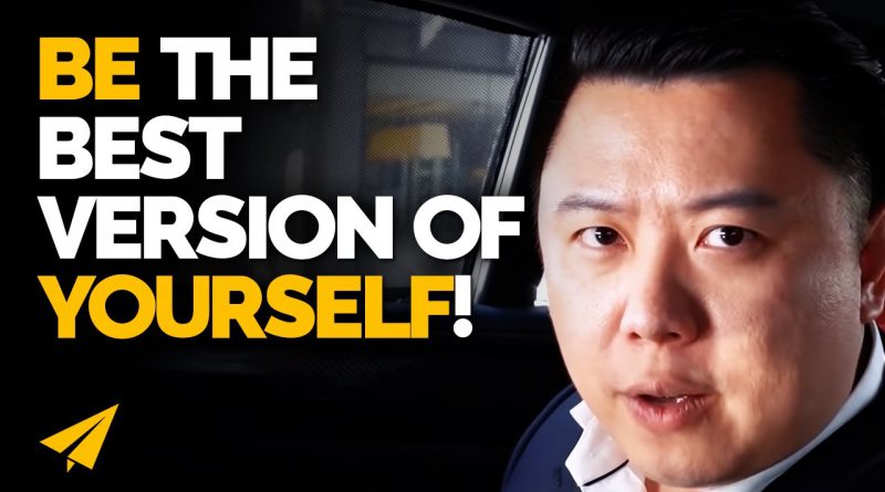 Your WHOLE LIFE You're Doing THIS... STOP it NOW! | Dan Lok | #Entspresso