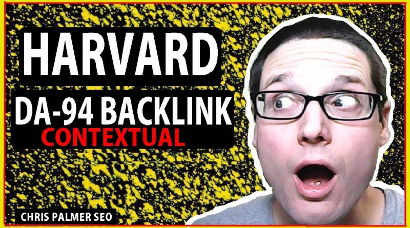 Backlinking For SEO - How To Build Backlinks 2020