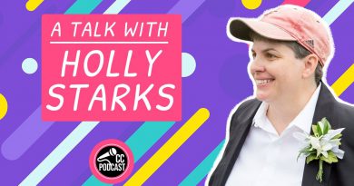 CTR Manipulation and other Knowledge Bombs with Holly Starks, Black hat SEO, GMB, Youtube