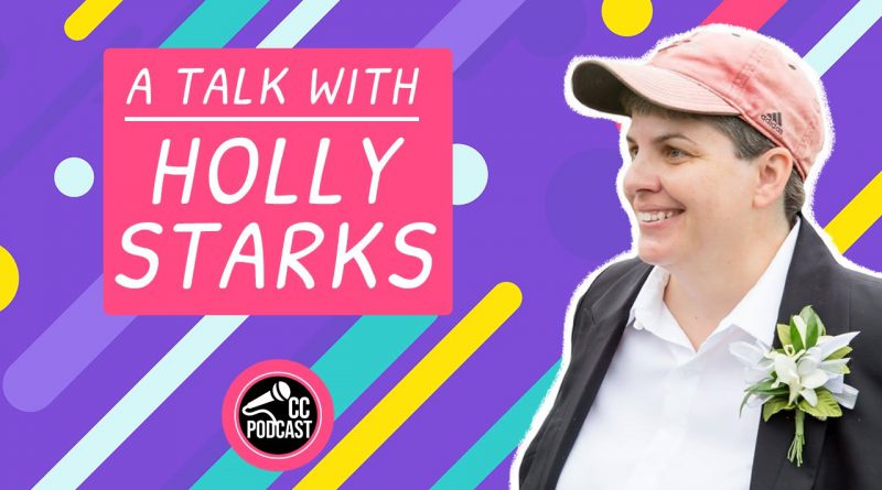 CTR Manipulation and other Knowledge Bombs with Holly Starks, Black hat SEO, GMB, Youtube