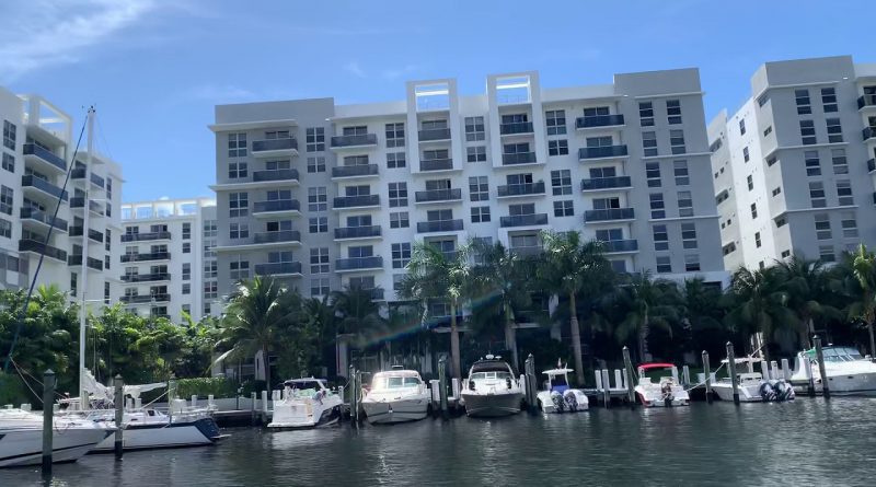 Commercial Real Estate Shopping