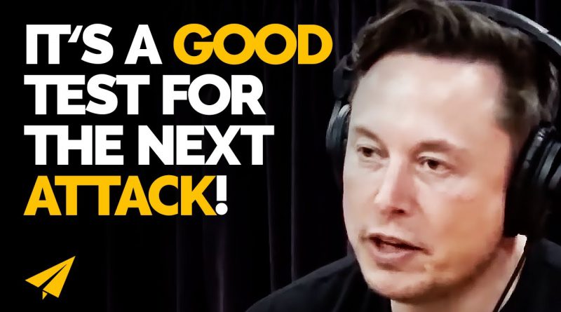 ELON MUSK Shares His THOUGHTS on the CORONAVIRUS CRISIS (& How Would He HANDLE IT!) | #WithMe