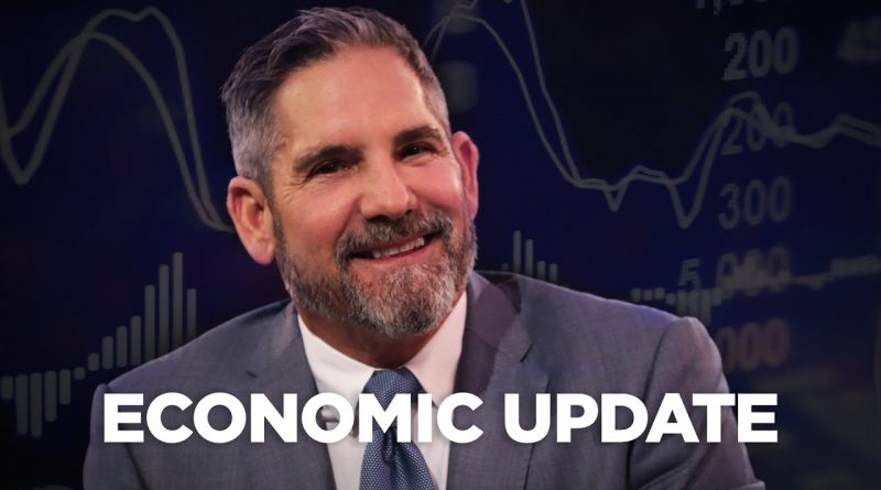 Economic Update: Cardone Zone