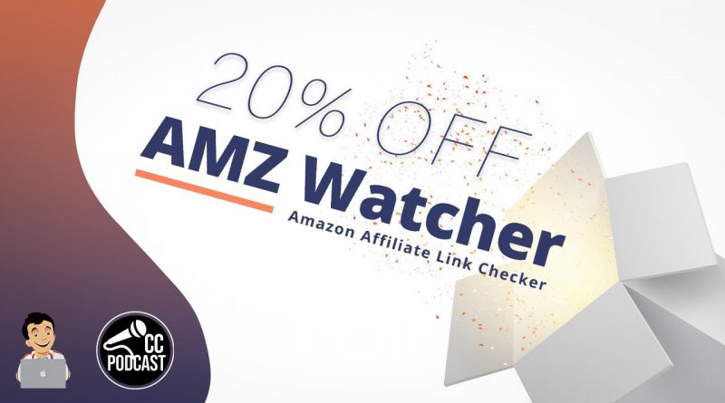 Find Amazon Affiliate Alternatives, Review of AMZ Watcher