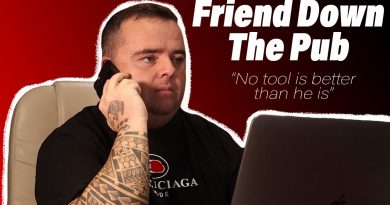Friend down the pub who does SEO, or your BF or GF's cousin, Client Calls, Craig Campbell SEO