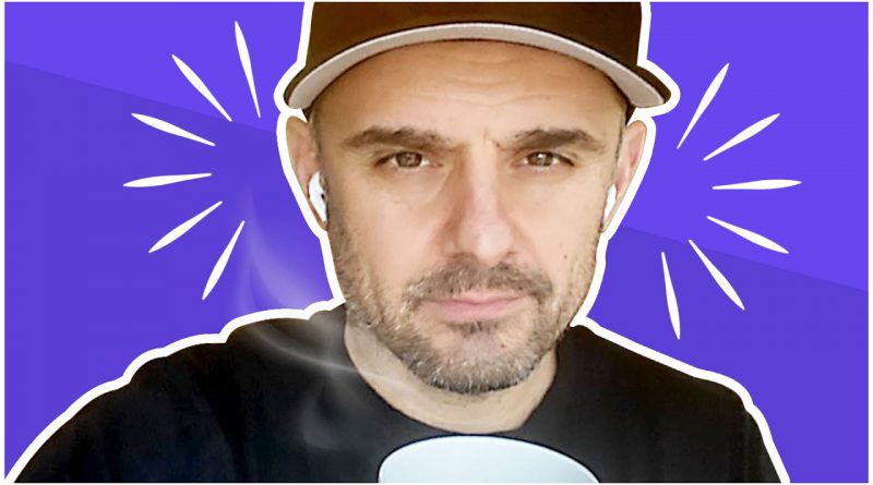 How Coronavirus Will Make You More Accountable | Tea with GaryVee