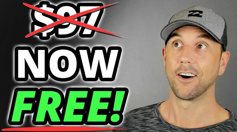 How To Choose A Profitable Niche - Part 1 - 100% Free!