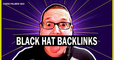 How To Get Backlinks With Black Hat SEO