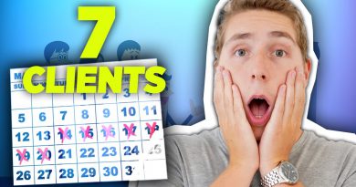 How To Land 7 Clients in 7 Days! (Earn Daily SMMA Income)