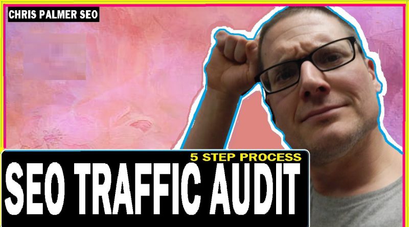 How To SEO Audit A Website Traffic Drop