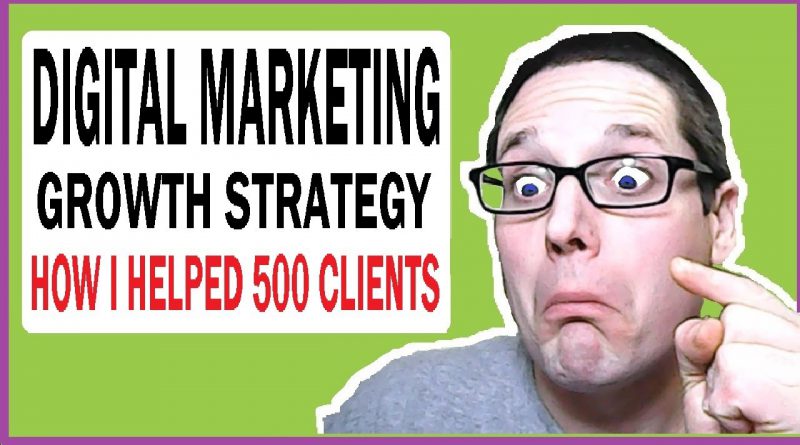 How To Start A Digital Marketing Agency 2020