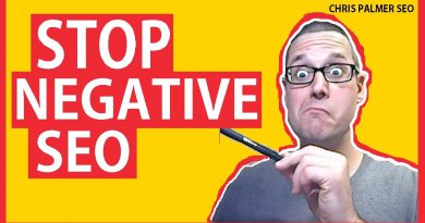 How To Stop 301 Redirect Backlinks Negative SEO Attacks