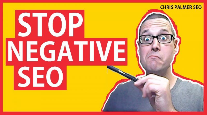 How To Stop 301 Redirect Backlinks Negative SEO Attacks