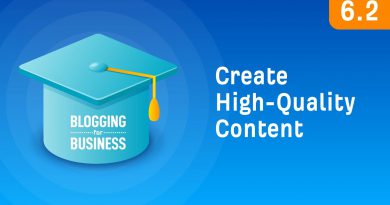 How to Create High-Quality Content That Gets Shared [6.2]