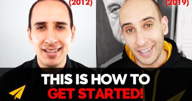 How to GET CONFIDENCE to Do ANYTHING! | 2012 vs 2019 | #EvanVsEvan