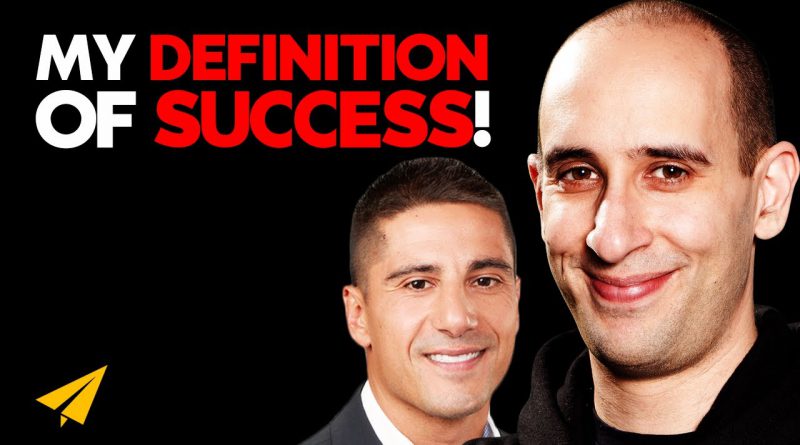 How to Grow, Learn, Get BETTER & Make the WORLD a Better PLACE!  | #EvanInterviews