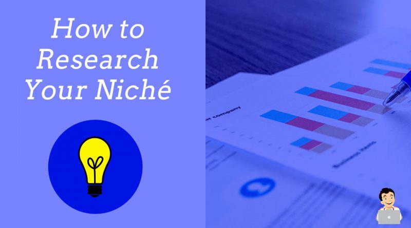 How to Research your niche? Keyword Research for niche affiliate websites with Craig Campbell SEO