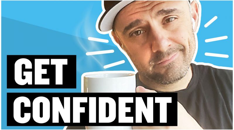 How to Start Squashing Your Insecurities | Tea With GaryVee