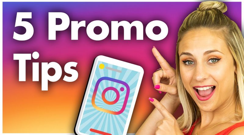 How to Use Instagram Stories to Promote Your Products: 5 Power Tips