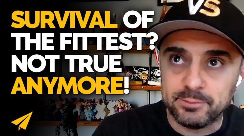 How to WIN in a GLOBAL CRISIS | #WithMe